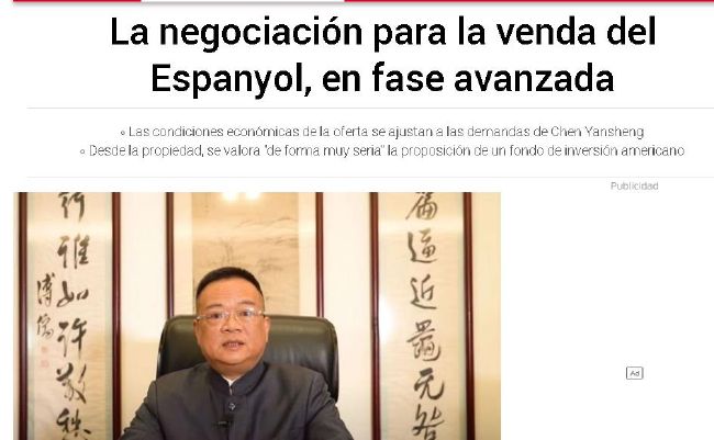 上周同样的事情再次发生在我们身上，我们必须更加强势。